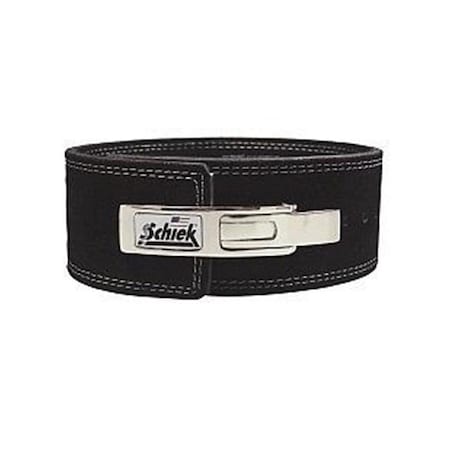 Schiek Sports Schiek Sports L7010 Leather Competition Power Lifting Belt XL L7010